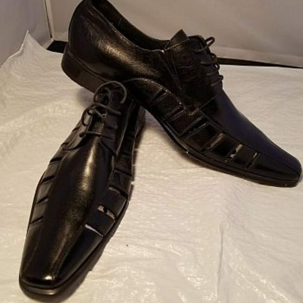 Men's Shoes by Moretti New Without Tags Size 11 NW